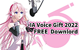 IA VOICE