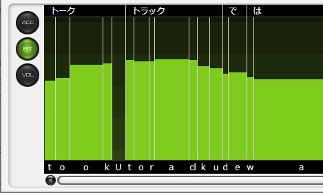 徹底チューニング 徹底チューニング