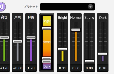 感情表現 感情表現