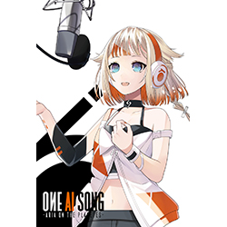 OИE AI SONG - 1stPLACE株式会社