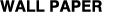 WALLPAPER