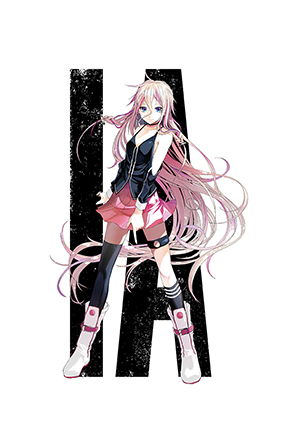IA's “PARTY A GO-GO” WORLD TOUR FINAL & PREMIERE of “ARIA