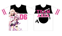 IA's “PARTY A GO-GO” WORLD TOUR FINAL & PREMIERE of “ARIA