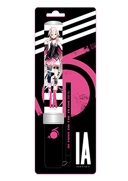 IA ペンライト Ver.2 IA-ARIA ON THE PLANETES- IA's “PARTY A GO-GO” WORLD TOUR FINAL & PREMIERE of “ARIA