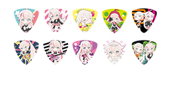 IA's “PARTY A GO-GO” WORLD TOUR FINAL & PREMIERE of “ARIA