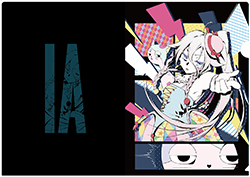 IA's “PARTY A GO-GO” WORLD TOUR FINAL & PREMIERE of “ARIA